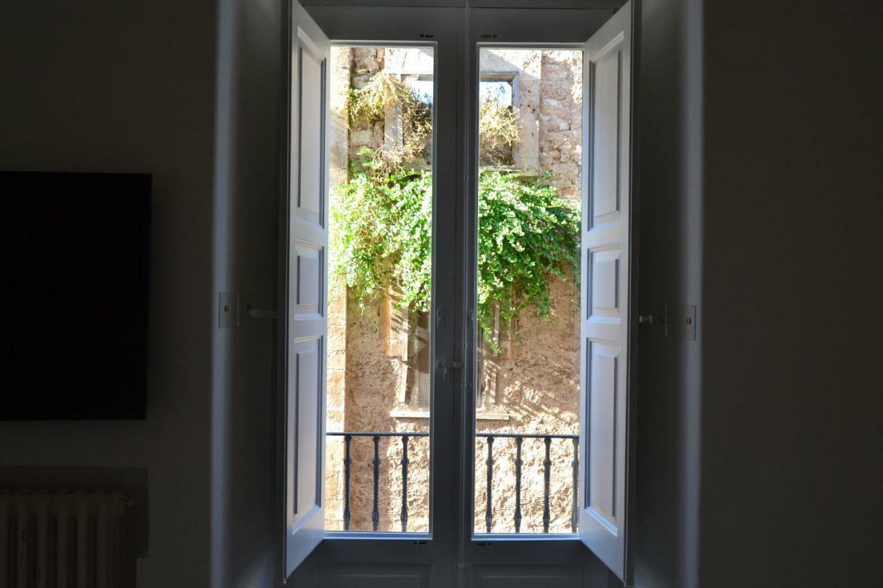 B&B Le Volte Bianche Ostuni Exterior foto